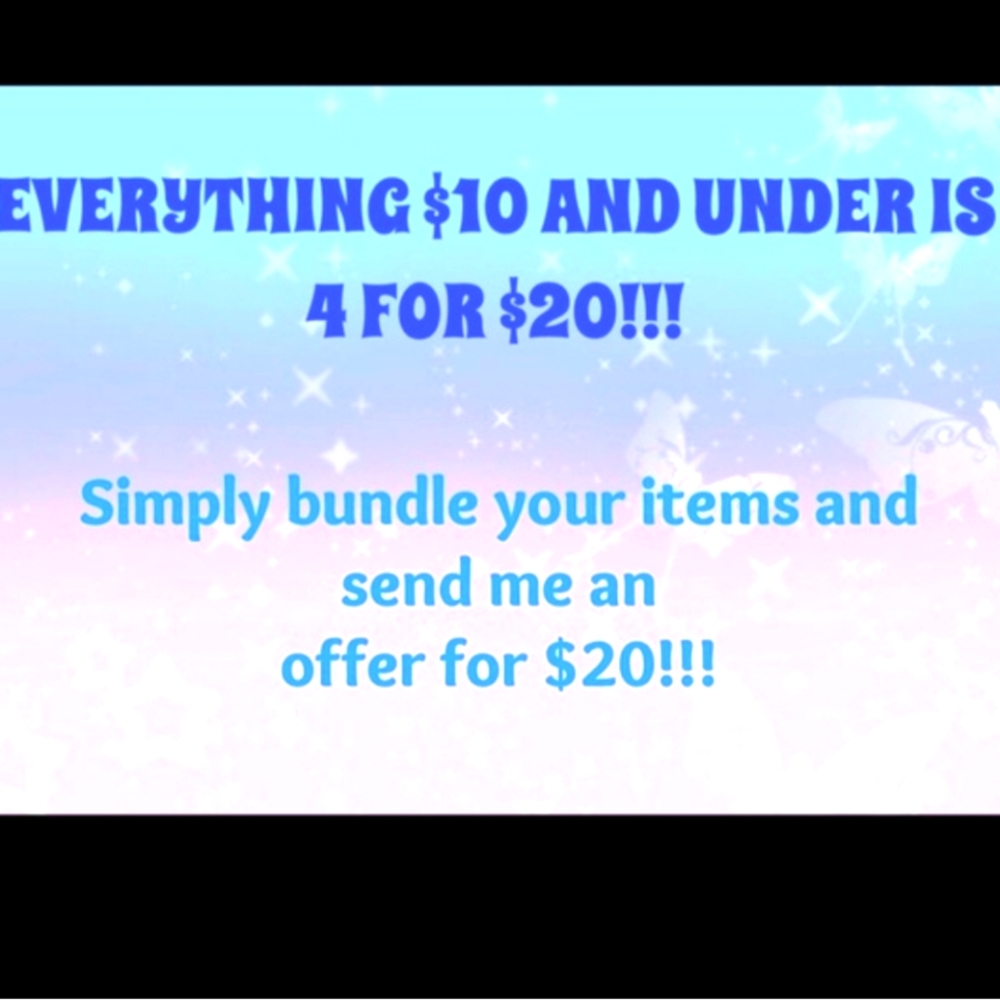 SALE!